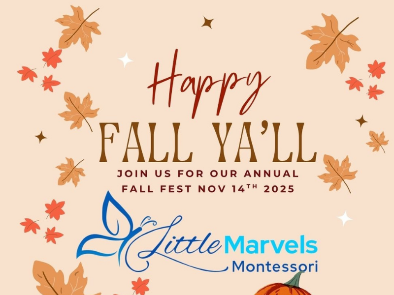 Fall Festival