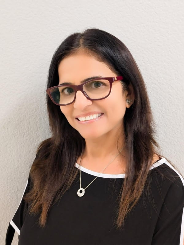 Sharmila Tawani